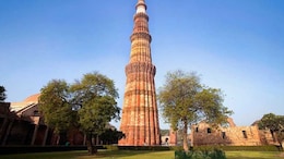 Qutub Minar Is More Than Just Old And Tall: These 10 Facts Prove It