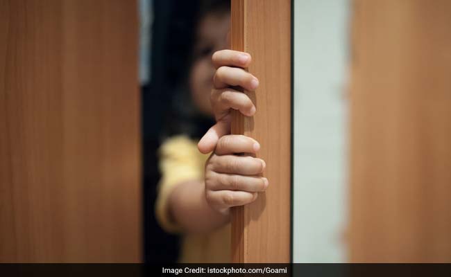 Domestic Help, 9, Chained, Prevented From Leaving Home In Pakistan: Report