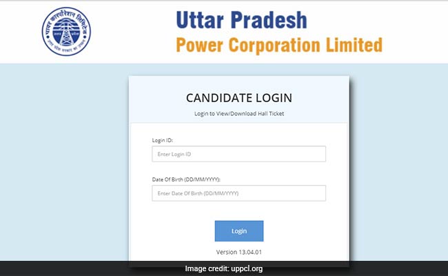 UPPCL Releases Admit Card For Office Assistant, Stenographer, JE Posts