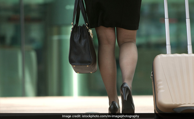 Woman Posed As Top TV Executive To Con People, Arrested