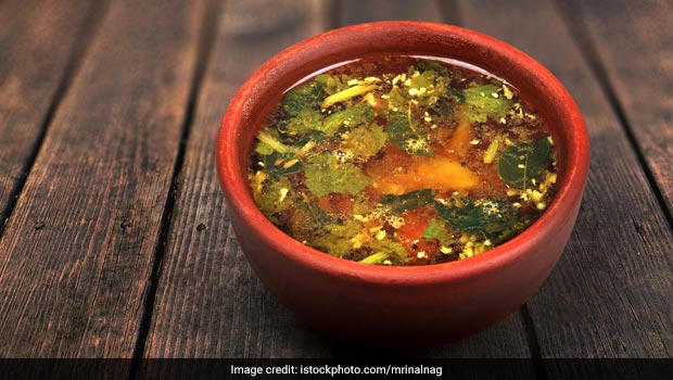Pepper Rasam: Boost Your Immunity With This Flavourful South Indian Soup (Recipe Inside)