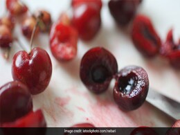 5 Reasons Why Cherry Should Be A Part Of Your Summer Diet 5 Reasons Why Cherry Should Be A Part Of Your Summer Diet