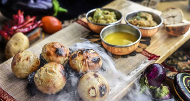 7 Veg Recipes From Bengal, Bihar And Odisha That Will Make You Drool