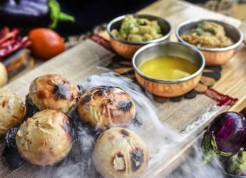 7 Veg Recipes From Bengal, Bihar And Odisha That Will Make You Drool 7 Veg Recipes From Bengal, Bihar And Odisha That Will Make You Drool