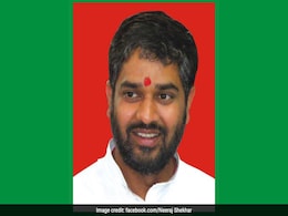 पूर्व पीएम चंद्रशेखर के बेटे नीरज शेखर ने राज्यसभा की सदस्यता से दिया इस्तीफ़ा, सपा का साथ भी छोड़ा पूर्व पीएम चंद्रशेखर के बेटे नीरज शेखर ने राज्यसभा की सदस्यता से दिया इस्तीफ़ा, सपा का साथ भी छोड़ा