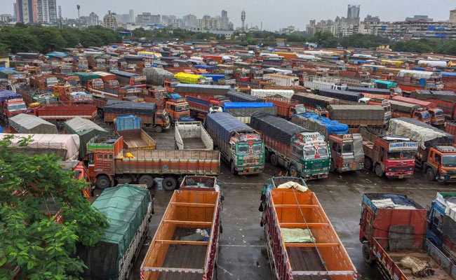 Truck Operators Strike To Continue Till Government Meets Demands