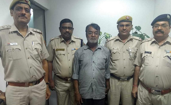 5 लाख की पॉलिसी के लिए ट्रेन में किया तीसरी बीवी का कत्ल !  पुलिस से बोला- लापता हो गई