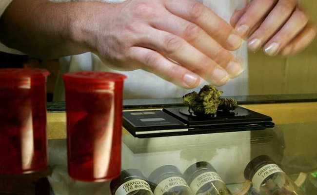 South Africa's Top Court Legalises Personal, Private Cannabis Use