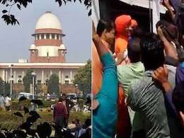 गोरक्षा के नाम पर हिंसा को लेकर सुप्रीम कोर्ट सख्त, स्वामी अग्निवेश पर भीड़ का हमला, 5 बड़ी खबरें गोरक्षा के नाम पर हिंसा को लेकर सुप्रीम कोर्ट सख्त, स्वामी अग्निवेश पर भीड़ का हमला, 5 बड़ी खबरें