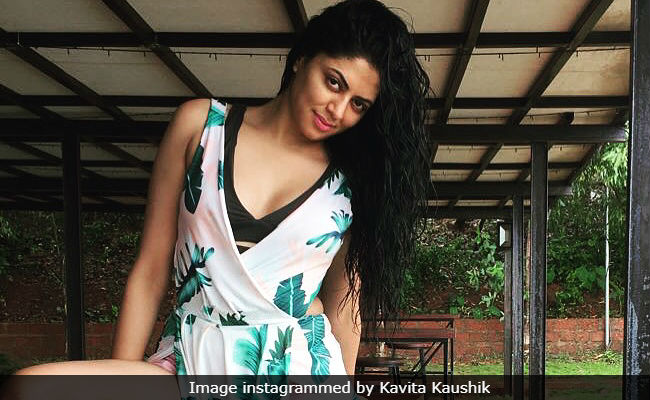 FIR की चंद्रमुखी चौटाला ने दिया मुंहतोड़ जवाब, बोलीं- विश्वामित्र के खानदान की लड़की को पाकिस्तान... देखें Video