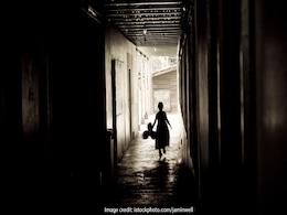 Top Court Puts Death Sentence Of Man Who Raped, Killed 4-Year-Old On Hold Top Court Puts Death Sentence Of Man Who Raped, Killed 4-Year-Old On Hold