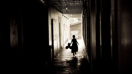 Seven-Year-Old Girl Found Dead With Throat Slit At Delhi Home