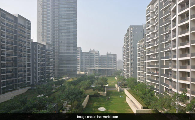 Accused Of Billion-Dollar Scam, Gurgaon Realtor Yet To Face Police Action