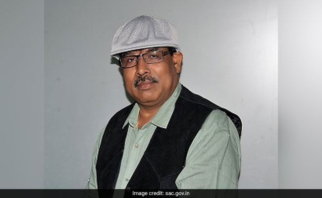 India's Key Spy Satellite Maker Sacked, Made Advisor To ISRO Chairman