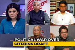 Citizens List Row Spills Into Other State: Genuine Citizens Being Harassed? Citizens List Row Spills Into Other State: Genuine Citizens Being Harassed?