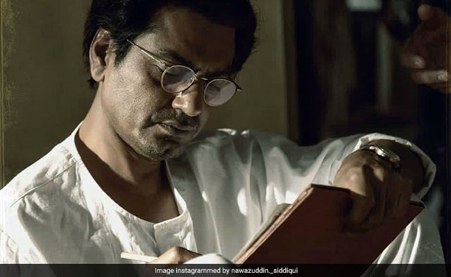 How Much Did Nawazuddin Siddiqui And Rishi Kapoor Charge For <I>Manto</I>? Nandita Das Reveals