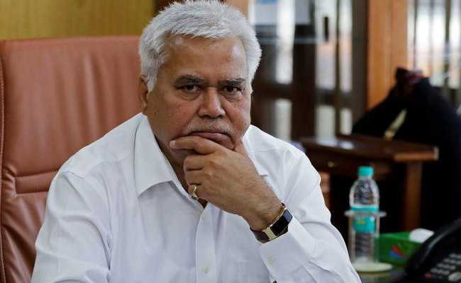 After Telecom Regulator's Aadhaar Challenge, His Personal Details Leaked