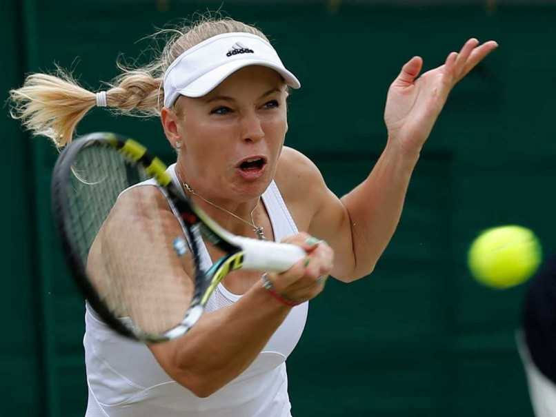 Wuhan Open 2018: Caroline Wozniacki, Angelique Kerber Stunned With Shock Losses