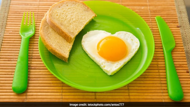 Eating to many eggs in a day may negatively affect your health