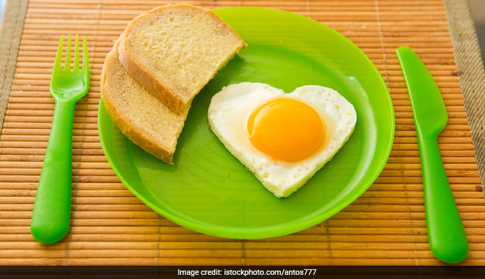 Eating to many eggs in a day may negatively affect your health