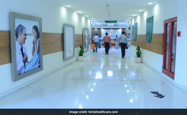 856 Stones Removed From 45-Year-Old Man's Kidney In Delhi