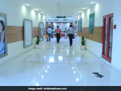 Delhi's Fortis Hospital Faces Action After Lapses Found Into Patient's Death