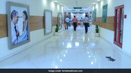 Delhi's Fortis Hospital Faces Action After Lapses Found Into Patient's Death