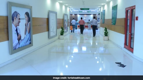 Delhi's Fortis Hospital Faces Action After Lapses Found Into Patient's Death