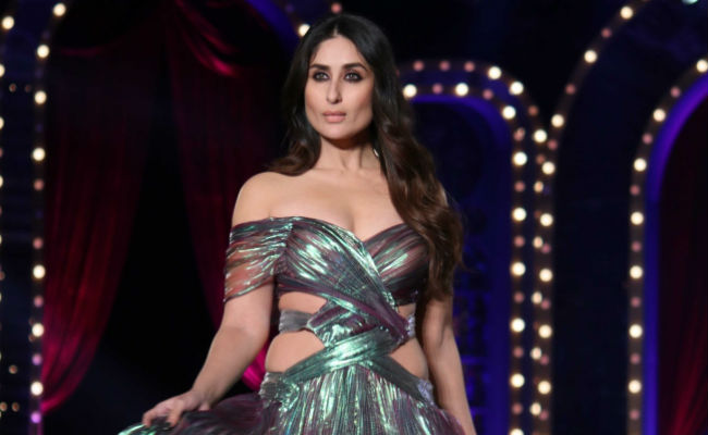 Kareena Kapoor Has Little Info On RK Studio Sale. 'If That's What's Decided, So Be It,' She Says