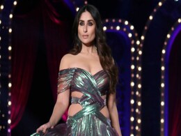 Kareena Kapoor Has Little Info On RK Studio Sale. 'If That's What's Decided, So Be It,' She Says Kareena Kapoor Has Little Info On RK Studio Sale. 'If That's What's Decided, So Be It,' She Says