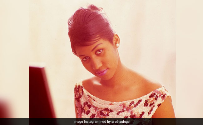 Aretha Franklin Died Without A Will, Leaving Her Estate's Future Uncertain