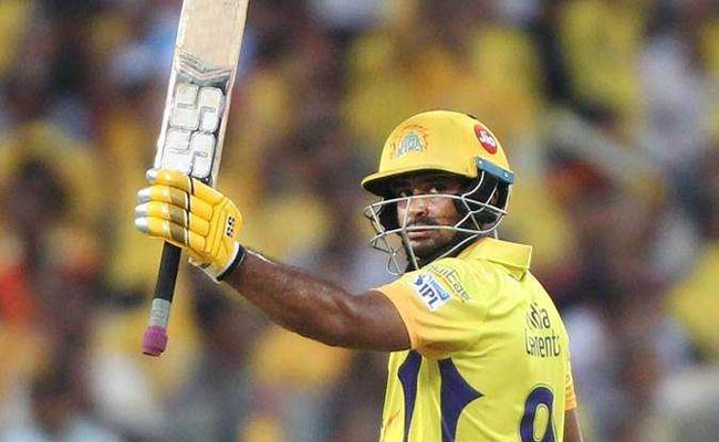 IPL 2018, DD vs CSK: इस कारण चेन्नई सुपर किंग्स को मिली 34 रन से मात