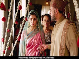 <i>Raazi</I> Box Office Collection Day 5: Alia Bhatt's Film Continues Its 'Dominance' <i>Raazi</I> Box Office Collection Day 5: Alia Bhatt's Film Continues Its 'Dominance'