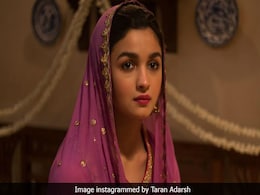 In Case You Hadn't Noticed, Alia Bhatt's <I>Raazi</i> Is Speeding Towards 100 Crore Bounty In Case You Hadn't Noticed, Alia Bhatt's <I>Raazi</i> Is Speeding Towards 100 Crore Bounty