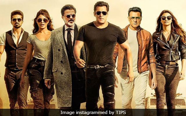 Will Salman Khan's <i>Race 3</i> Be A Blockbuster? Distributors Have An Answer
