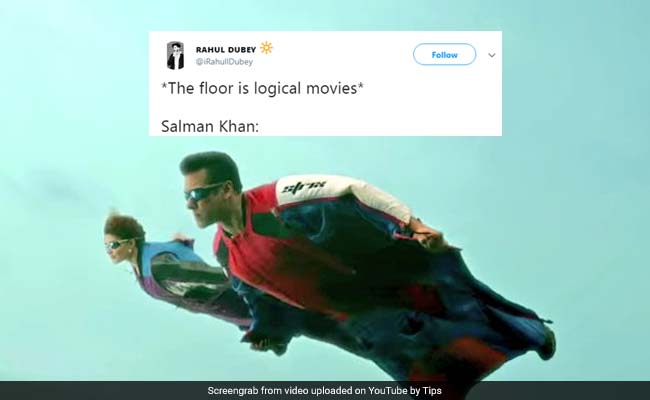 <i>Race 3</i> Trailer Inspires Endless Memes And Jokes. See The Best Ones