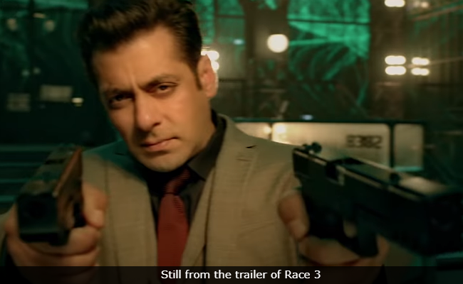 How Salman Khan's <i>Race 3</i> Collection May Get Affected Due To Pakistan's Eid Ban