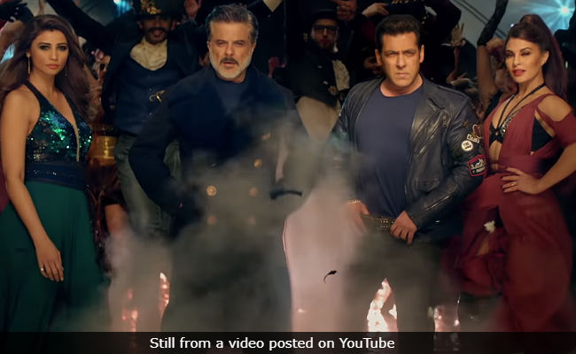 Salman Khan's <i>Race 3</i> Has Already Smashed One Aamir Khan <i>Dangal</i> Record: Report