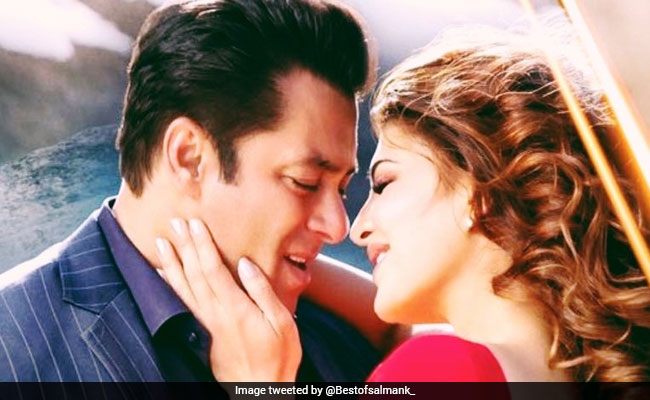 सलमान खान के Selfish गाने पर फैन्स का आया रिएक्शन, कुछ इस तरह की शिकायत