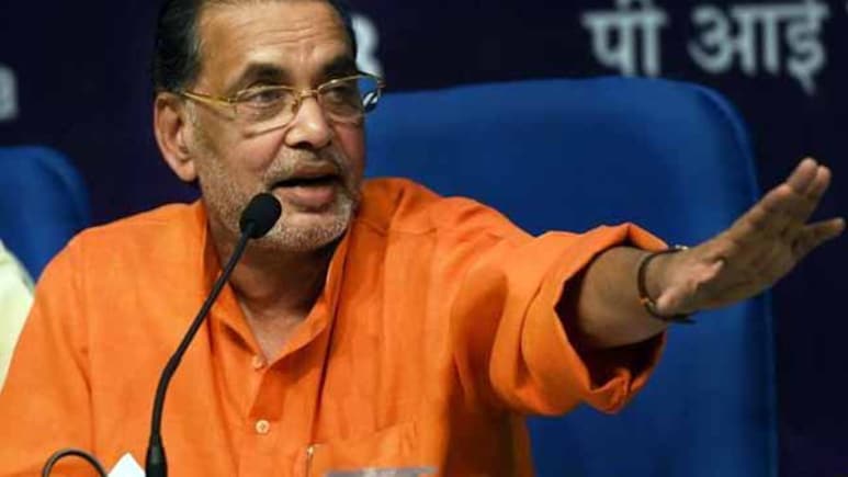 UP-बिहार से पहुंचे अधिकारी, फिर भी रद्द हो गई आपदा प्रबंधन पर बैठक; वजह क्या?