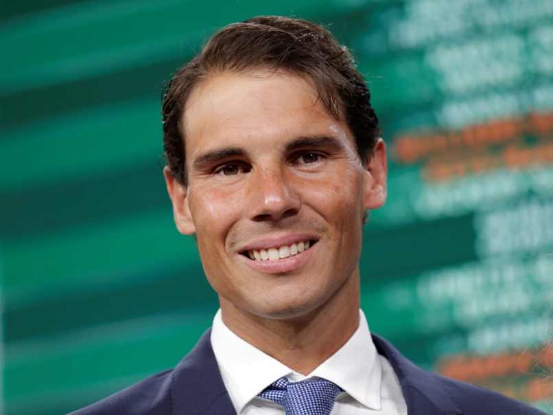 Rafael Nadal Happy To 'Suffer' In Pursuit Of 11th French Open Title