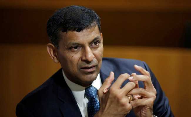 Centralisation Of Power One Of India's Main Problems: Raghuram Rajan