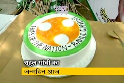 राहुल गांधी हुए 48 साल के, पीएम मोदी ने दी बधाई राहुल गांधी हुए 48 साल के, पीएम मोदी ने दी बधाई