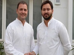 पटना में कांग्रेस की रैली का क्या मायने हैं... पटना में कांग्रेस की रैली का क्या मायने हैं...
