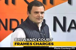 "PM Modi Doesn't Respect 'Guru' LK Advani": Rahul Gandhi Jab Draws BJP Fury "PM Modi Doesn't Respect 'Guru' LK Advani": Rahul Gandhi Jab Draws BJP Fury