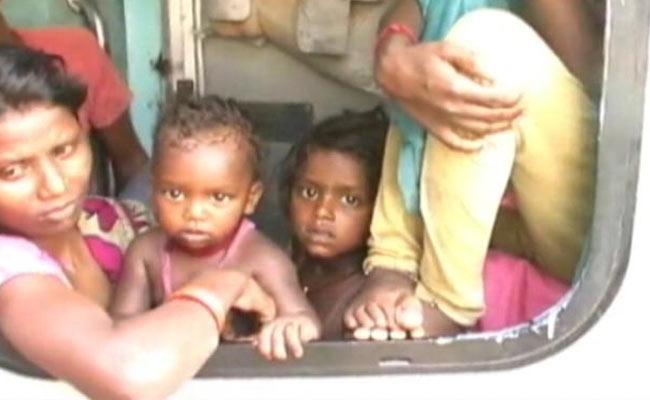 भारतीय ट्रेनों की लेटलतीफ़ी की दास्तान