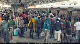 Missing Teen From Agra Spotted With Boy At Mumbai Railway Station, Probe On