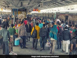 Missing Teen From Agra Spotted With Boy At Mumbai Railway Station, Probe On Missing Teen From Agra Spotted With Boy At Mumbai Railway Station, Probe On