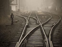 Garib Rath Train Restored On Two Routes, Says Railways Garib Rath Train Restored On Two Routes, Says Railways