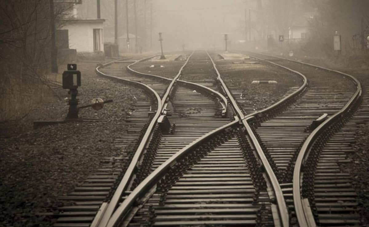 Denied Entry To Exam Centre, Patna Girl Jumps Off Moving Train, Dies